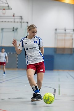 Bild 679 - wBJ NFV Futsalmeisterschaft